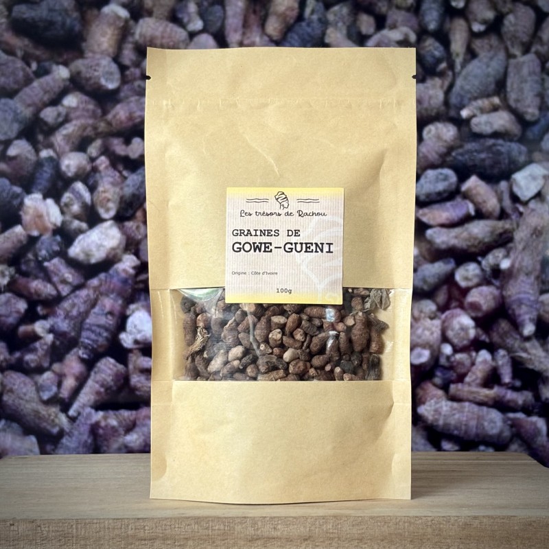 Graines de Gowe Gueni