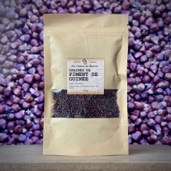 Poivre de Guinée