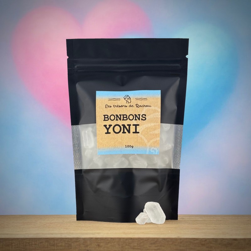 Bonbons Yoni