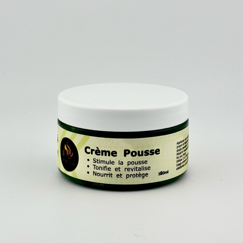 Crème Pousse H Secret Hair