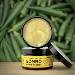 Beurre de Gombo