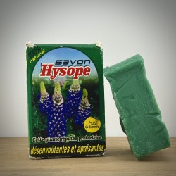 Savon Hysope