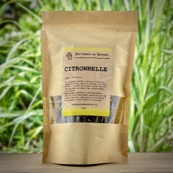 Citronnelle