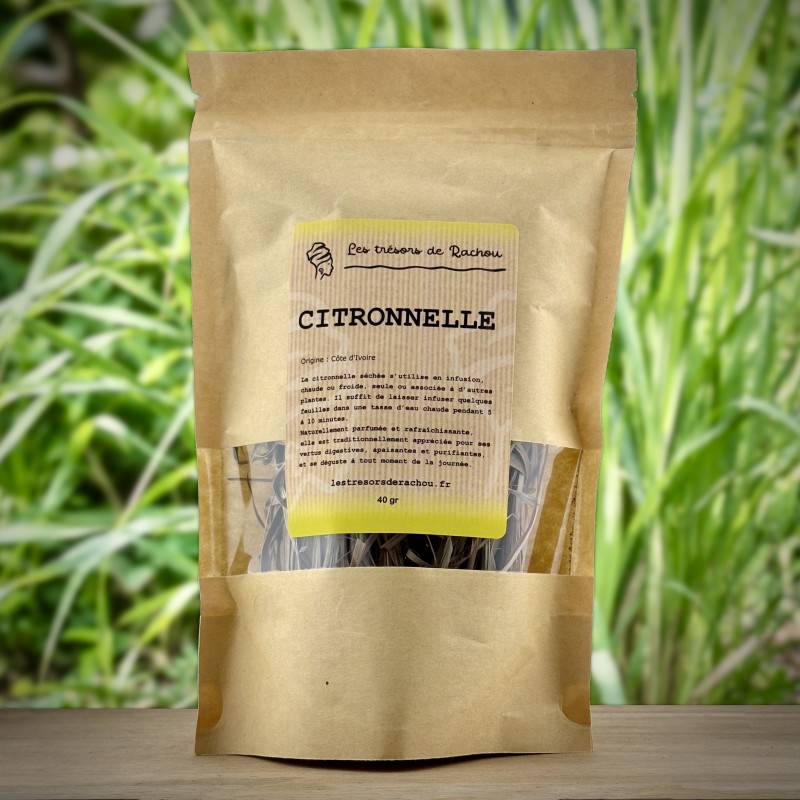 Citronnelle