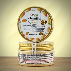 Chantilly Mangue Baobab